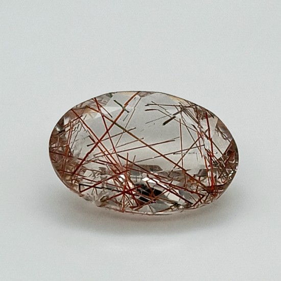 Multy Rotile 6.59 Ct Certified Multy Rotile 6.59 Ct Certified